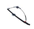 MAXGEAR Zvedac zazen oken MXG 50-0356, 50-0356