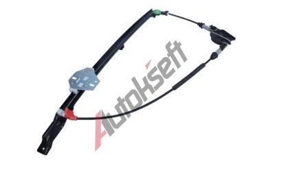 MAXGEAR Zvedac zazen oken MXG 50-0357, 50-0357