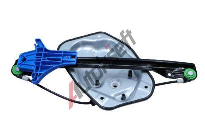 MAXGEAR Zvedac zazen oken MXG 50-0358, 50-0358