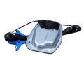 MAXGEAR Zvedac zazen oken MXG 50-0358, 50-0358
