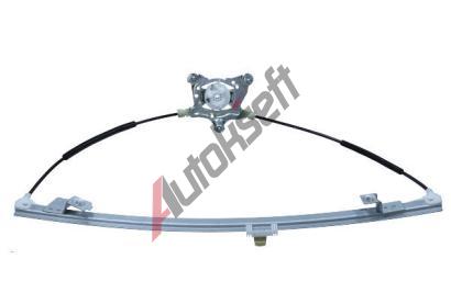 MAXGEAR Zvedac zazen oken MXG 50-0360, 50-0360