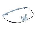MAXGEAR Zvedac zazen oken MXG 50-0360, 50-0360