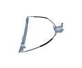 MAXGEAR Zvedac zazen oken MXG 50-0361, 50-0361