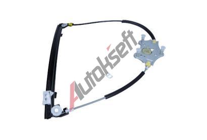 MAXGEAR Zvedac zazen oken MXG 50-0362, 50-0362