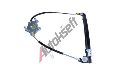 MAXGEAR Zvedac zazen oken MXG 50-0363, 50-0363