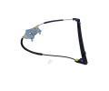 MAXGEAR Zvedac zazen oken MXG 50-0363, 50-0363