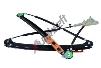 MAXGEAR Zvedac zazen oken MXG 50-0364, 50-0364