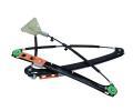 MAXGEAR Zvedac zazen oken MXG 50-0364, 50-0364