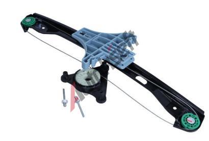 MAXGEAR Zvedac zazen oken MXG 50-0367, 50-0367