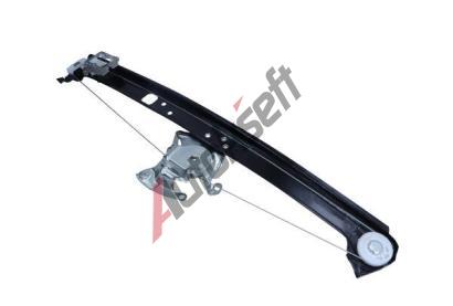 MAXGEAR Zvedac zazen oken MXG 50-0371, 50-0371