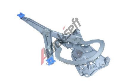 MAXGEAR Zvedac zazen oken MXG 50-0374, 50-0374