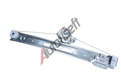 MAXGEAR Zvedac zazen oken MXG 50-0375, 50-0375