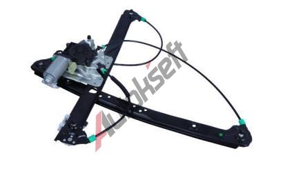 MAXGEAR Zvedac zazen oken MXG 50-0377, 50-0377