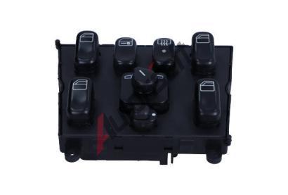 MAXGEAR Spna zamykn dve MXG 50-0383, 50-0383