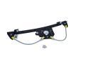 MAXGEAR Zvedac zazen oken MXG 50-0386, 50-0386