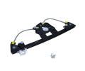 MAXGEAR Zvedac zazen oken MXG 50-0387, 50-0387
