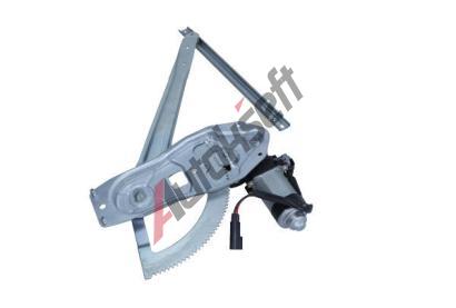 MAXGEAR Zvedac zazen oken MXG 50-0388, 50-0388