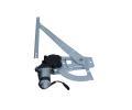 MAXGEAR Zvedac zazen oken MXG 50-0388, 50-0388
