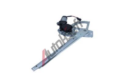 MAXGEAR Zvedac zazen oken MXG 50-0389, 50-0389