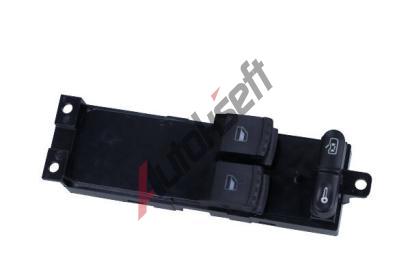 MAXGEAR Spna zvedacho zazen okna MXG 50-0390, 50-0390