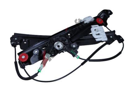 MAXGEAR Zvedac zazen oken MXG 50-0394, 50-0394