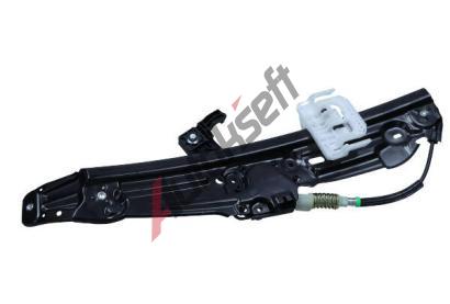 MAXGEAR Zvedac zazen oken MXG 50-0395, 50-0395