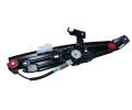 MAXGEAR Zvedac zazen oken MXG 50-0395, 50-0395