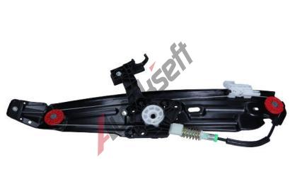 MAXGEAR Zvedac zazen oken MXG 50-0396, 50-0396