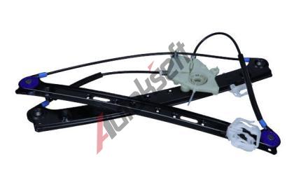 MAXGEAR Zvedac zazen oken MXG 50-0397, 50-0397