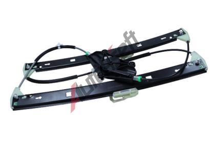 MAXGEAR Zvedac zazen oken MXG 50-0401, 50-0401