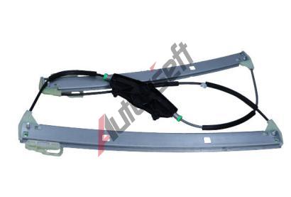 MAXGEAR Zvedac zazen oken MXG 50-0403, 50-0403