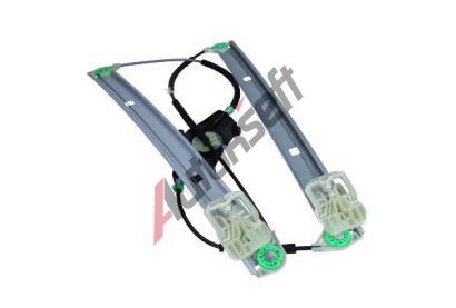 MAXGEAR Zvedac zazen oken MXG 50-0404, 50-0404