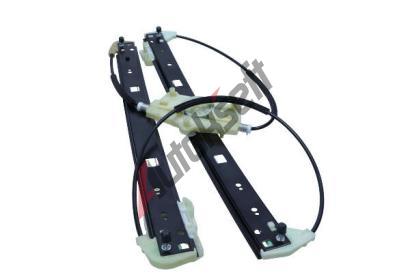 MAXGEAR Zvedac zazen oken MXG 50-0405, 50-0405