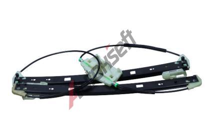 MAXGEAR Zvedac zazen oken MXG 50-0406, 50-0406