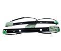 MAXGEAR Zvedac zazen oken MXG 50-0406, 50-0406