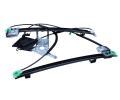 MAXGEAR Zvedac zazen oken ‐ MXG 50-0407