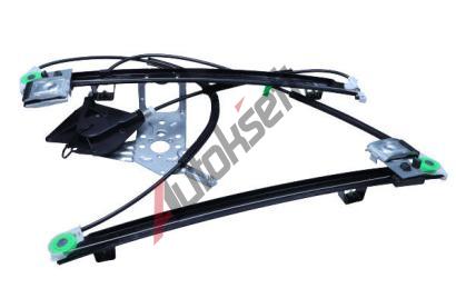 MAXGEAR Zvedac zazen oken MXG 50-0407, 50-0407