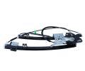 MAXGEAR Zvedac zazen oken MXG 50-0407, 50-0407