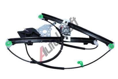 MAXGEAR Zvedac zazen oken MXG 50-0408, 50-0408