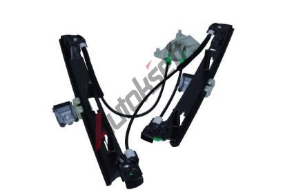 MAXGEAR Zvedac zazen oken MXG 50-0409, 50-0409