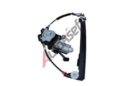 MAXGEAR Zvedac zazen oken MXG 50-0411, 50-0411