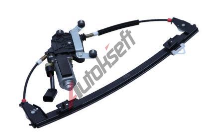 MAXGEAR Zvedac zazen oken MXG 50-0412, 50-0412