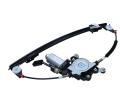 MAXGEAR Zvedac zazen oken MXG 50-0412, 50-0412