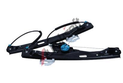 MAXGEAR Zvedac zazen oken MXG 50-0414, 50-0414