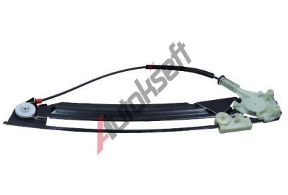 MAXGEAR Zvedac zazen oken MXG 50-0415, 50-0415
