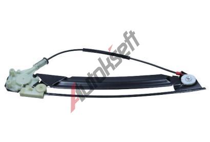MAXGEAR Zvedac zazen oken MXG 50-0416, 50-0416