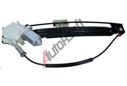 MAXGEAR Zvedac zazen oken MXG 50-0418, 50-0418
