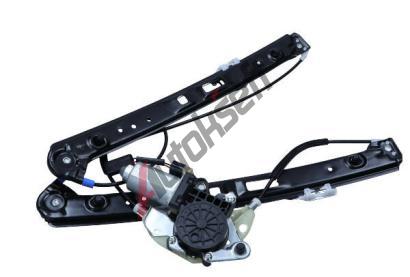 MAXGEAR Zvedac zazen oken MXG 50-0420, 50-0420