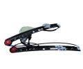 MAXGEAR Zvedac zazen oken MXG 50-0420, 50-0420