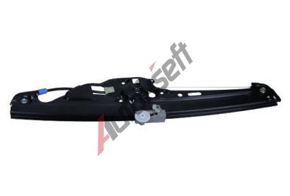 MAXGEAR Zvedac zazen oken MXG 50-0421, 50-0421